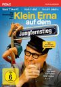 Hans Heinrich: Klein Erna auf dem Jungfernstieg, DVD