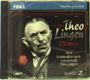 : Die Theo Lingen Krimi-Box, CD