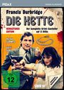 Rolf von Sydow: Francis Durbridge: Die Kette, DVD,DVD