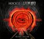 Hocico: El Ultimo Minuto (Limited Edition), CD,CD