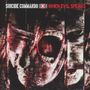 Suicide Commando: When Evil Speaks, CD