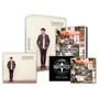 Staubkind: Alles was ich bin (Limited Fan Box), CD,CD,CD,CD