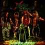Night Laser: Laserhead, CD
