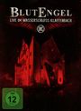 Blutengel: Live im Wasserschloss Klaffenbach (Limited-Deluxe-Edition), CD