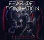 Fear Of Domination: Metanoia (Deluxe Edition), CD,CD