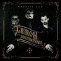 Massive Ego: Church For The Malfunctioned, CD