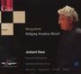 Wolfgang Amadeus Mozart (1756-1791): Requiem KV 626, CD