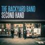 The Backyard Band: Second Hand, CD