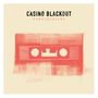 Casino Blackout: Punkrocktape (180g), LP,CD