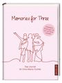 Kristin Funk: Memories for Three. Das Journal für Oma-Mama-Tochter, Buch