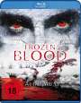 John Geddes: Frozen Blood (Blu-ray), BR