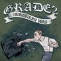 Grade 2: Mainstream View (Bone Colored Vinyl), LP