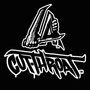 Cutthroat: Fear By Design (Limited Edition) (White/Black Splatter Vinyl), LP