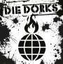 Die Dorks: Geschäftsmodel Hass (Limited Edition), LP