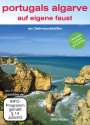 Silke Schranz: Portugals Algarve auf eigene Faust, DVD