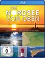 Silke Schranz: Die Nordsee von oben (Blu-ray), BR