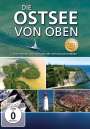 Silke Schranz: Die Ostsee von oben, DVD