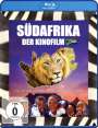 Silke Schranz: Südafrika - Der Kinofilm (Blu-ray), BR