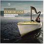 : Emilie Jaulmes - Clair de Lune, CD