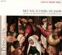 : Carsten Zündorf - Mit Bach durchs Jahr Vol.5, CD