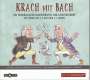 : Krach mit Bach, CD