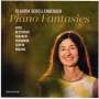 : Claudia Schellenberger - Piano Fantasies, CD