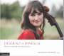 Violeta Dinescu: Kammermusik für Cello, CD