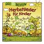 : Die 30 besten Herbstlieder für Kinder, CD