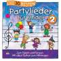 : Die 30 besten Partylieder für Kinder 2, CD
