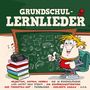 : Grundschul-Lernlieder, CD