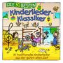 : Die 30 Besten Kinderlieder-Klassiker, CD