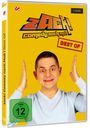 Michael Stelzer: zack! Comedy nach Maß Best of, DVD