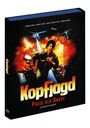 Yves Boisset: Kopfjagd - Preis der Angst (Blu-ray), BR,CD