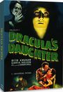 Lambert Hillyer: Dracula's Daughter (Blu-ray im Digipack), BR