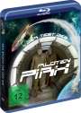 Marek Piestrak: Der Test des Piloten Pirx (Der Testflug zum Saturn) (Limited Edition) (Blu-ray), BR,CD