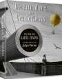 Karel Zeman: Die Erfindung des Verderbens (Blu-ray & DVD im Digipak), BR,DVD,CD