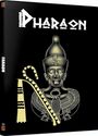Jerzy Kawalerowicz: Pharao (1966) (Blu-ray im Digipack), BR