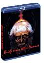 Konstantin Lopuschanski: Briefe eines toten Mannes (1986) (Blu-ray), BR