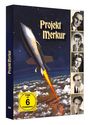 Wolfgang Luderer: Projekt Merkur, DVD