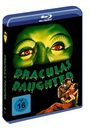 Lambert Hillyer: Draculas Tochter (1936) (Blu-ray), BR