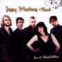 Jessy Martens: Live At Blues Baltika, LP