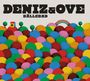 : Deniz & Ove: Bällebad, CD