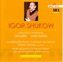 Alexander Scriabin: Klavierkonzert op.20, CD