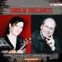 Nikolaj Roslavets: Kammermusik für Violine & Klavier, CD