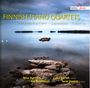 : Finnish Piano Quartets, CD