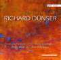 Richard Dünser: Kammermusik, CD