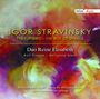 Igor Strawinsky: Le Sacre du Printemps (Fassung für 2 Klaviere), CD