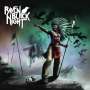 Raven Black Night: Run With The Raven, CD