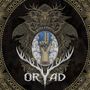 Oryad: Sacred & Profane, CD