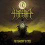 Hyperia: The Serpent's Cycle, CD